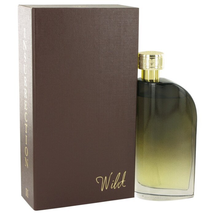 Insurrection II Wild 3 oz EDT Spray Caballero
