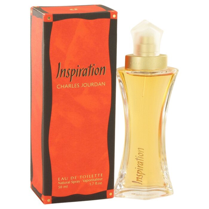 Inspiration By Charles Jourdan EDT Spray 1.7 oz Dama
