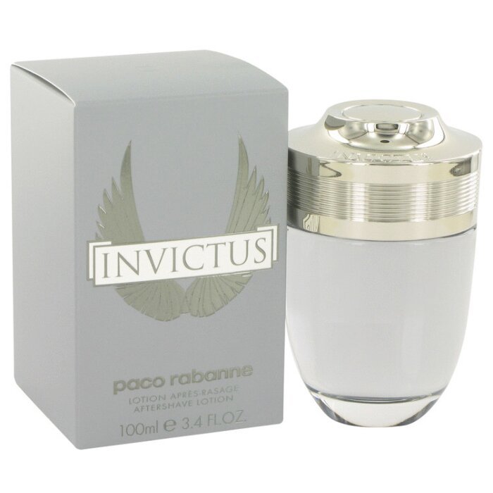 Invictus 3.4 oz After Shave Caballero