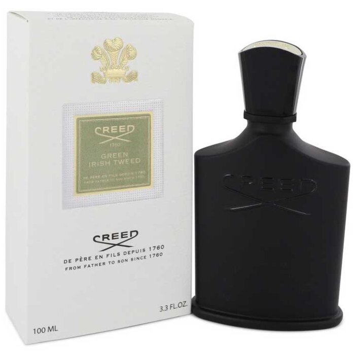 Green Irish Tweed 3.3 oz EDP Spray Men