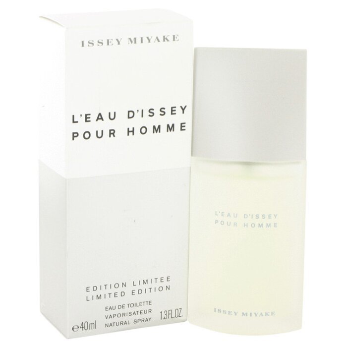 L'eau D'issey (issey Miyake) 1.4 oz EDT Spray Caballero