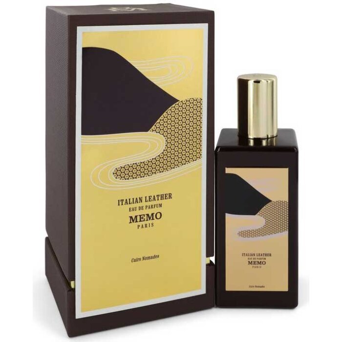 Italian Leather 6.8 oz EDP Spray Unisex