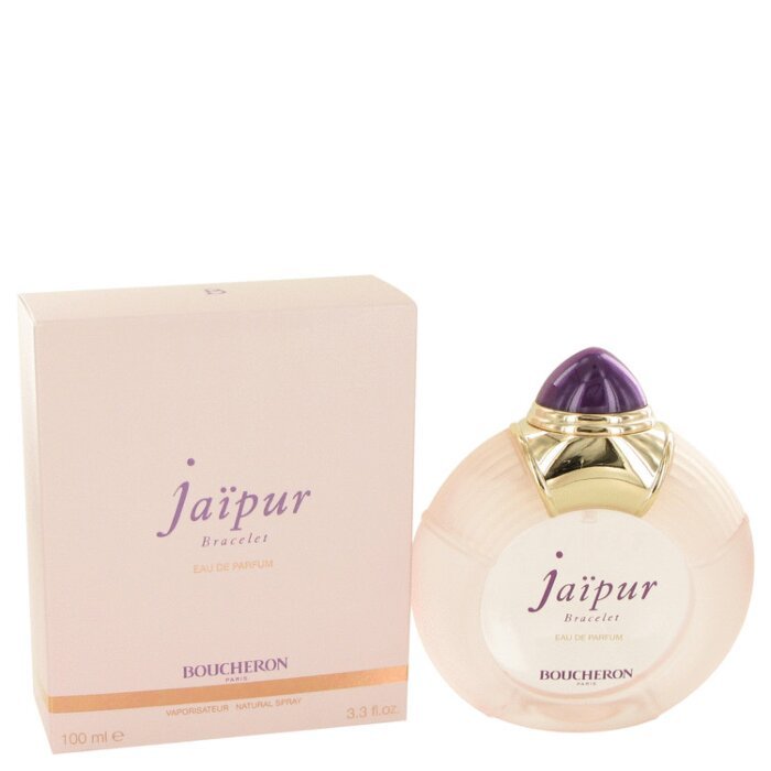 Jaipur Bracelet by Boucheron EDP Spray 3.3 oz Dama