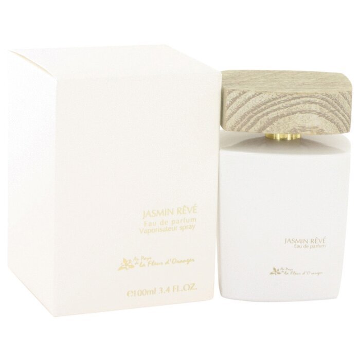 Jasmin Reve 3.4 oz EDP Spray Dama
