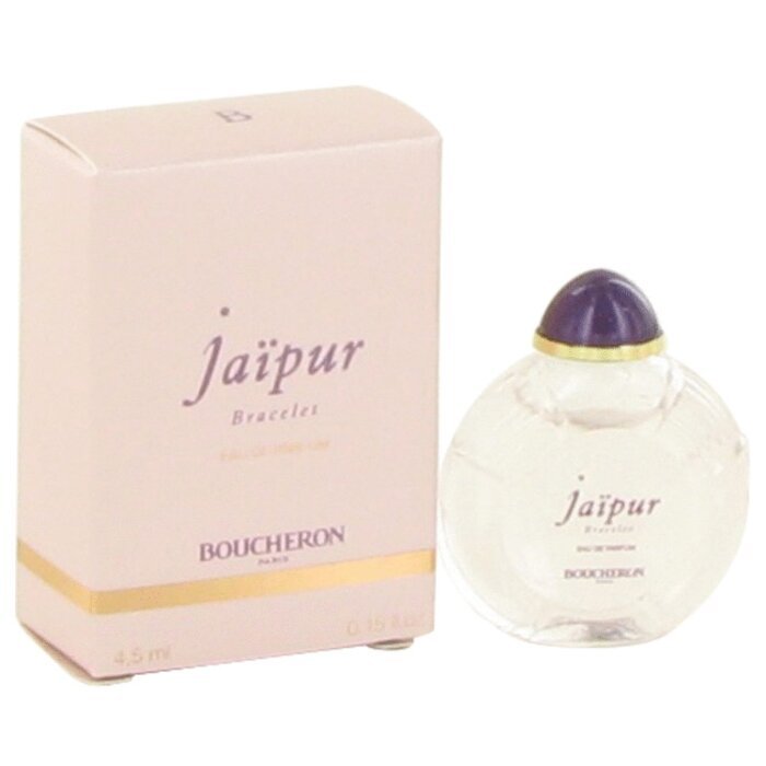 Jaipur Bracelet By Boucheron Mini EDP 0.15 oz Dama