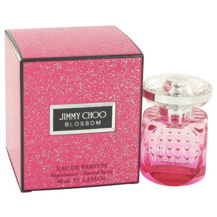 Jimmy Choo Blossom 1.3 oz EDP Spray Dama