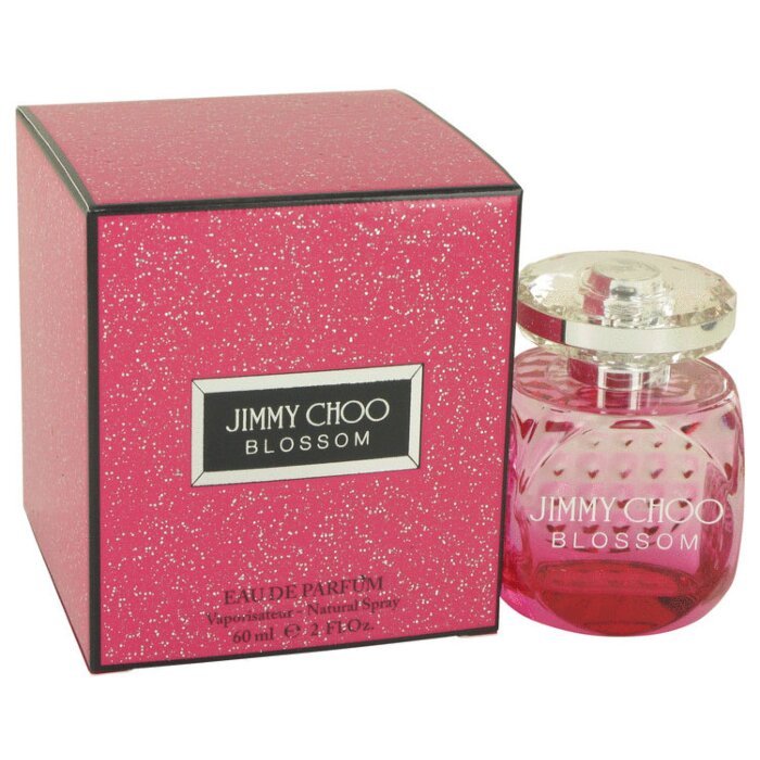 Jimmy Choo Blossom 2 oz EDP Spray Women