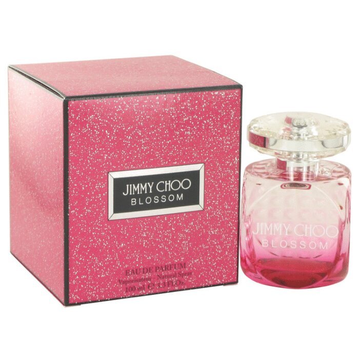Jimmy Choo Blossom 3.3 oz EDP Spray Dama