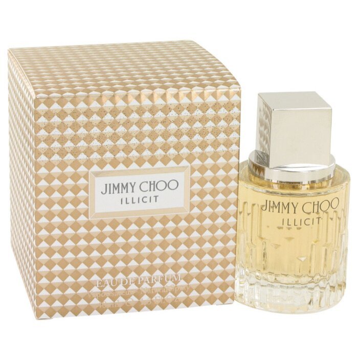Jimmy Choo Illicit 1.3 oz EDP Spray Dama