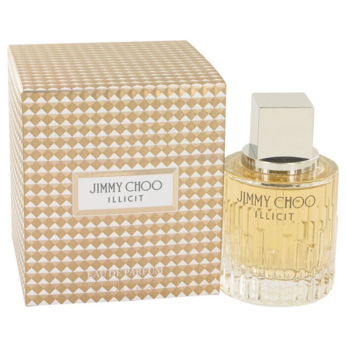 Jimmy Choo Illicit 2 oz EDP Spray Dama