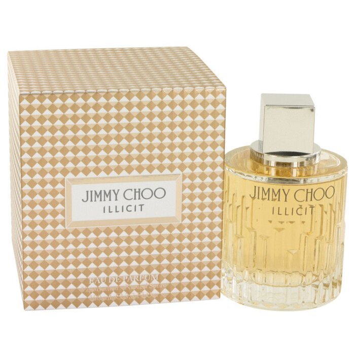 Jimmy Choo Illicit 3.3 oz EDP Spray Dama