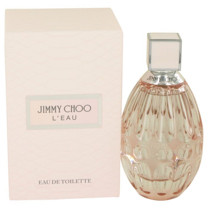 Jimmy Choo L'eau 3 oz EDT Spray Women