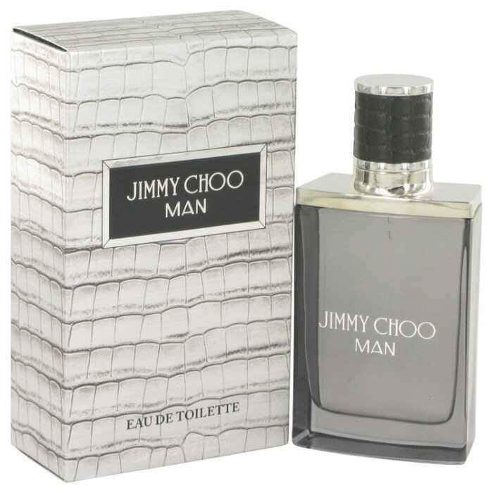 Jimmy Choo Man 1.7 oz EDT Spray Caballero