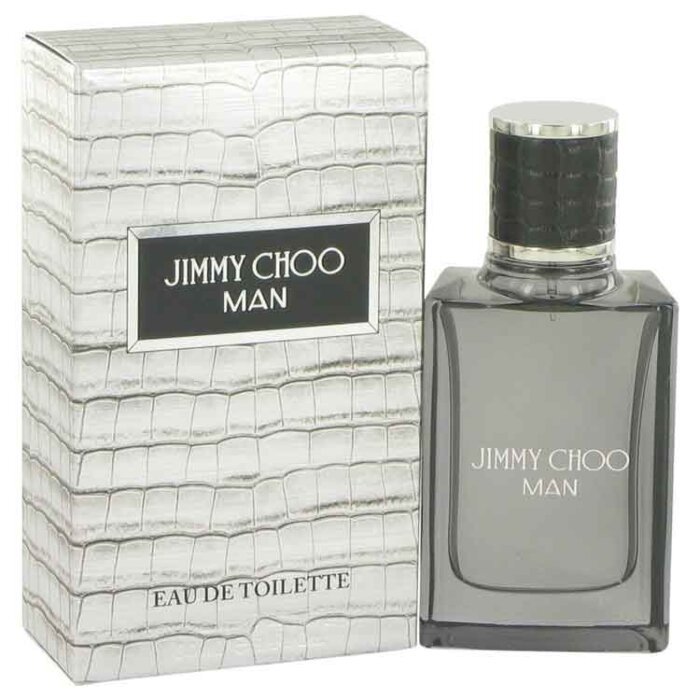 Jimmy Choo Man 1 oz EDT Spray Men