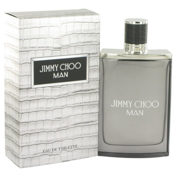 Jimmy Choo Man 3.3 oz EDT Spray Caballero