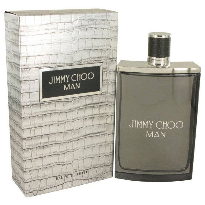 Jimmy Choo Man 6.7 oz EDT Spray Caballero