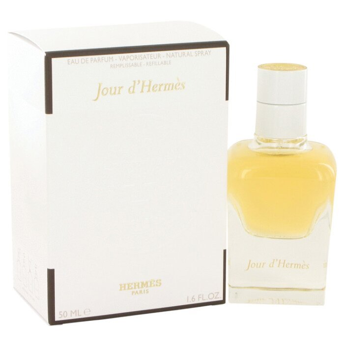 Jour D'hermes 1.7 oz EDP Spray Refillable Dama