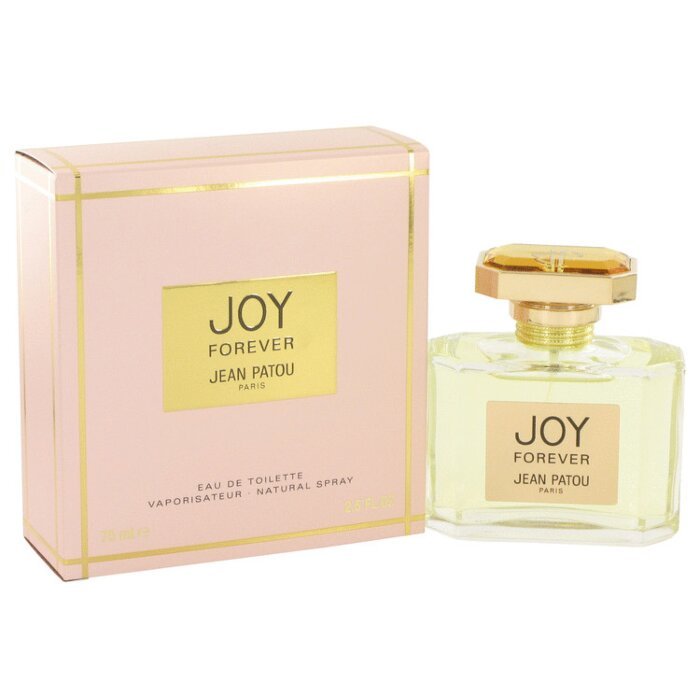 Joy Forever By Jean Patou 2.5 oz EDT Spray Dama