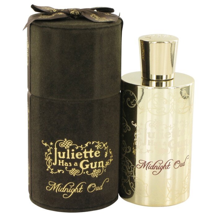 Midnight Oud EDP Spray 3.4 oz Women