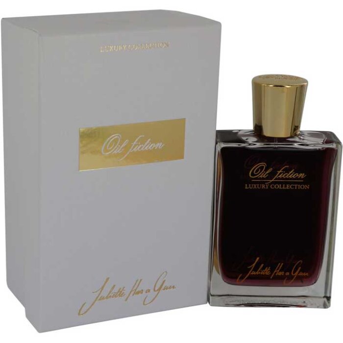 Oil Fiction 2.5 oz EDP Spray Women