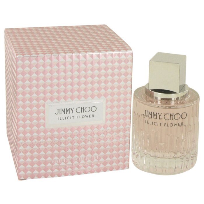 Jimmy Choo Illicit Flower 2 oz EDT Spray Women