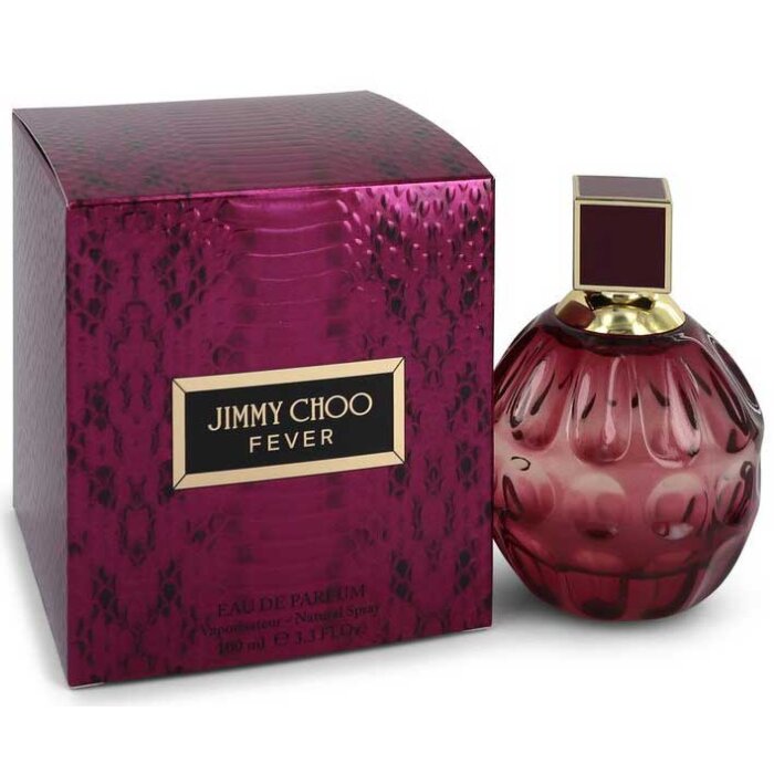 Jimmy Choo Fever 3.4 oz EDP Spray Women