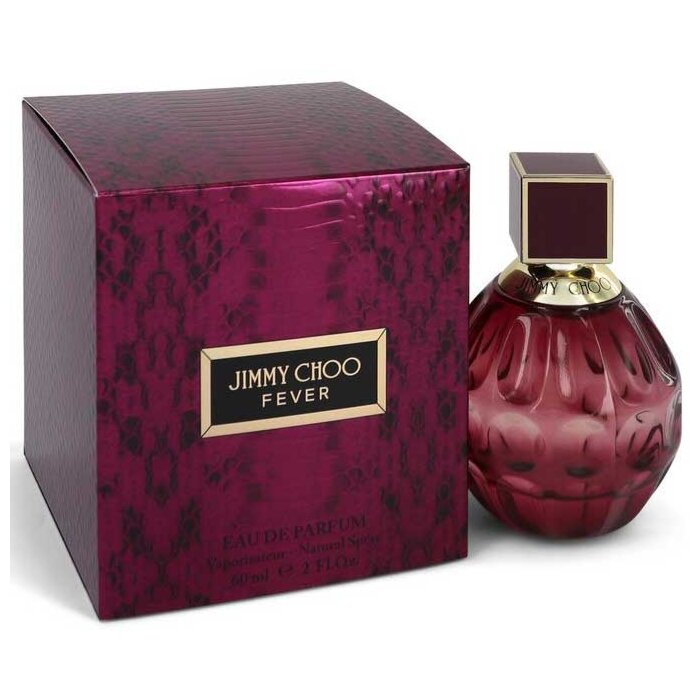 Jimmy Choo Fever 2 oz EDP Spray Women