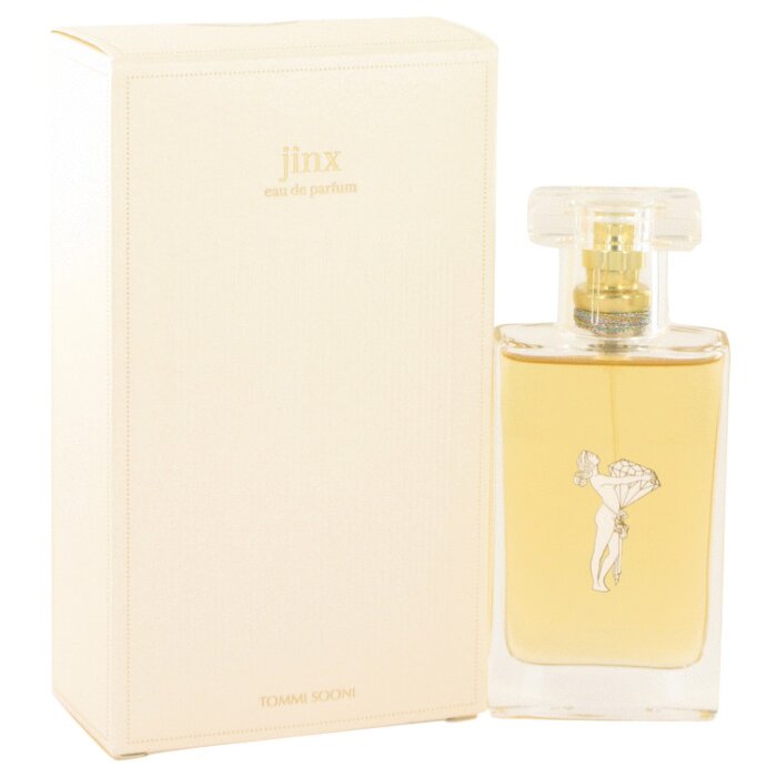 Jinx By Tommi Sooni 1.7 oz EDP Spray Dama
