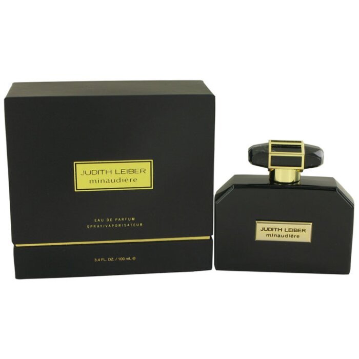 Judith Leiber Minaudiere Oud 3.4 oz EDP Spray Women