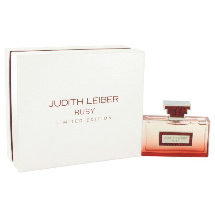 Judith Leiber Ruby 2.5 oz EDP Spray (Limited Edition) Women