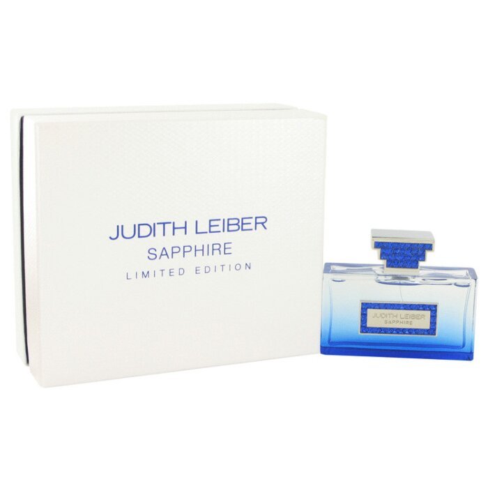 Judith Leiber Saphire 2.5 oz EDP Spray (Limited Edition) Women