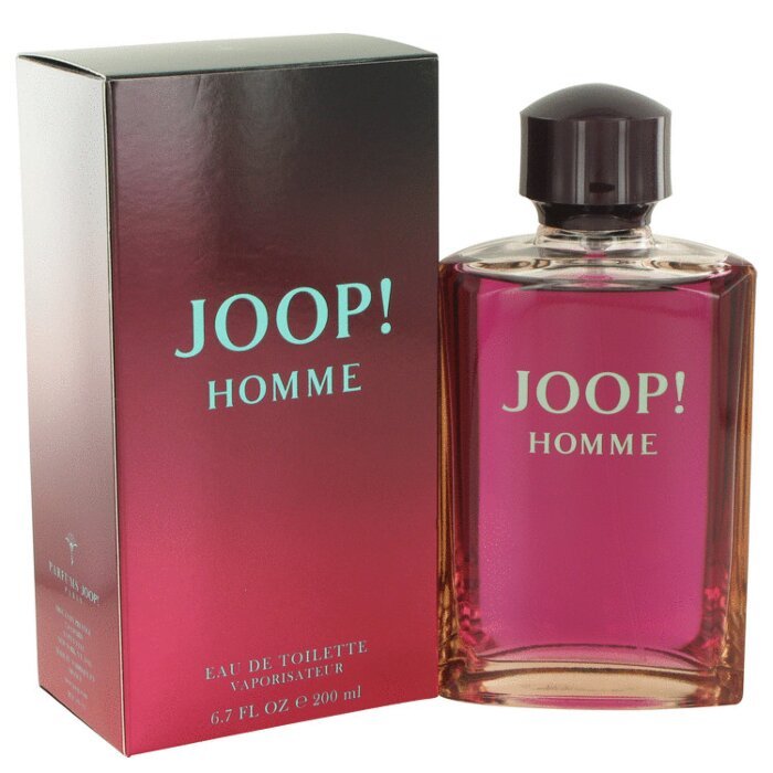 JOOP by Joop! EDT Spray 6.7 oz Caballero