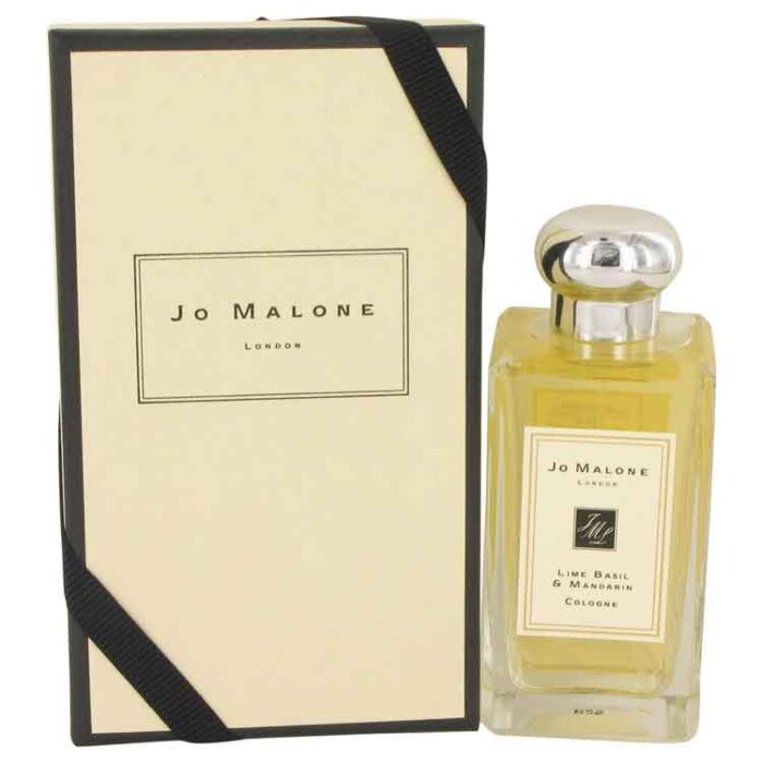 Jo Malone Lime Basil & Mandarin 3.4 oz Cologne Spray Unisex