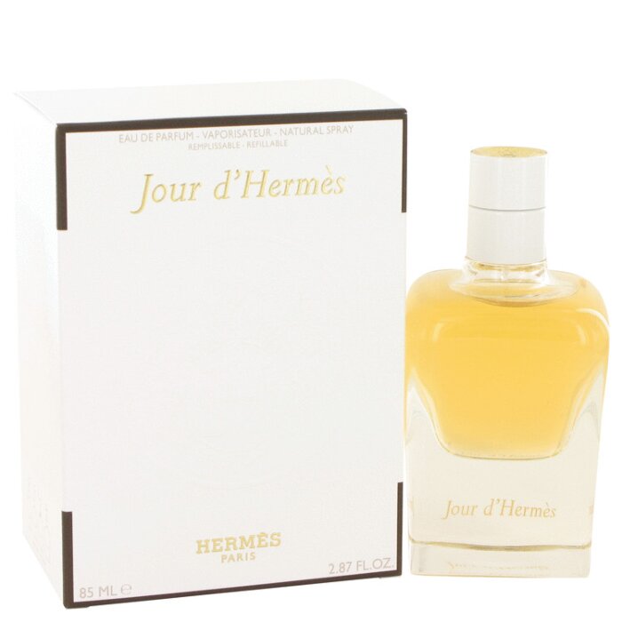 Jour D'Hermes By Hermes EDP Spray Refillable 2.87 oz Dama