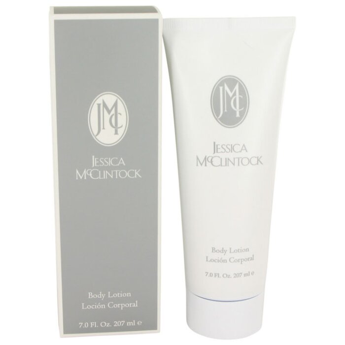 Jessica Mc Clintock 6.7 oz Body Lotion Women