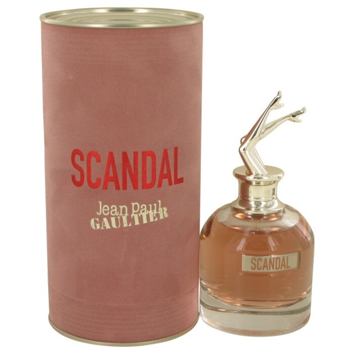 Jean Paul Gaultier Scandal 2.7 oz EDP Spray Women