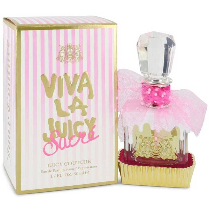 Viva La Juicy Sucre 1.7 oz EDP Spray Women