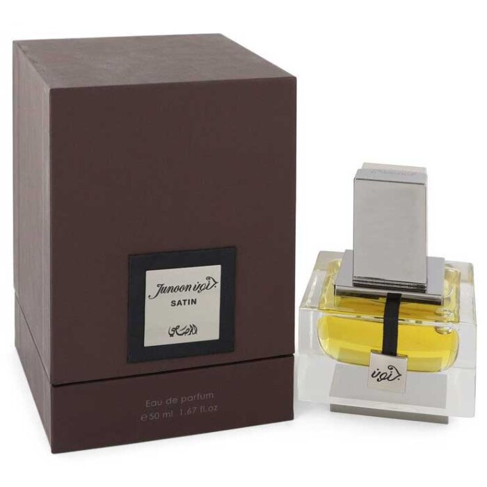 Junoon Satin 1.67 oz EDP Spray Women