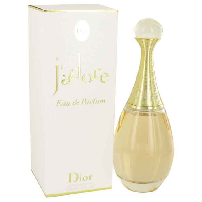 Jadore By Christian Dior 5 oz EDP Spray Women