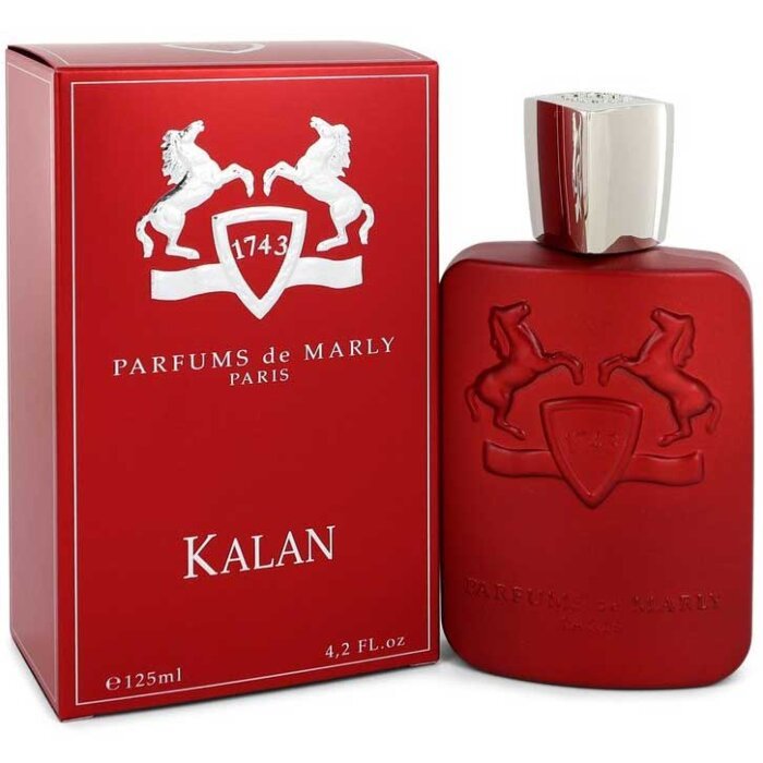Kalan 4.2 oz EDP Spray Unisex