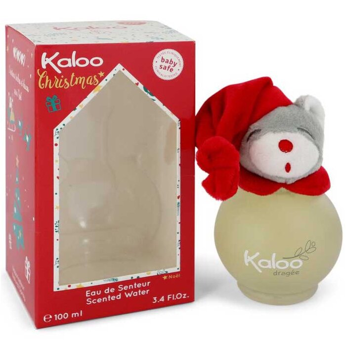 Kaloo Christmas 3.4 oz Eau De Senteur Spray Baby
