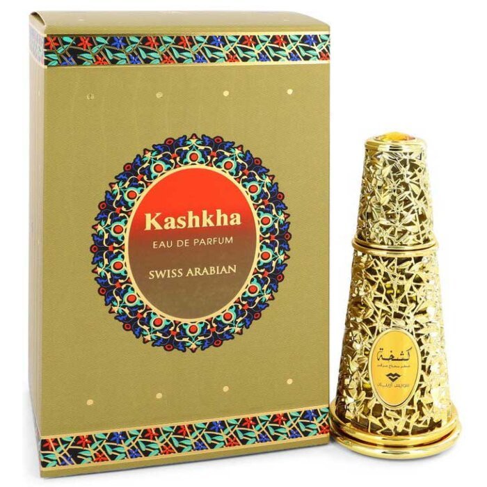 Kashkha 1.7 oz EDP Spray Women