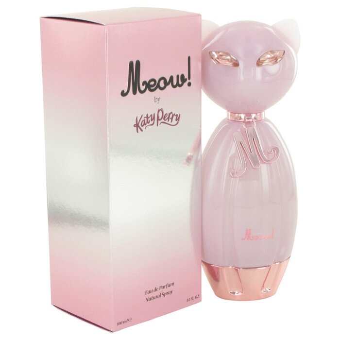 Meow by Katy Perry EDP Spray 3.4 oz Dama