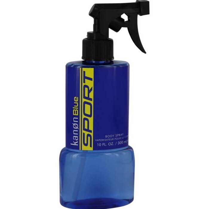 Kanon Blue Sport 10 oz Body Spray Men