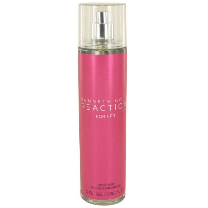Kenneth Cole Reaction 8 oz Body Mist Women