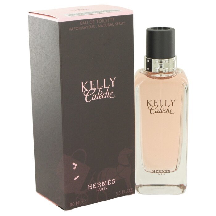 Kelly Caleche by Hermes EDT Spray 3.4 oz Dama