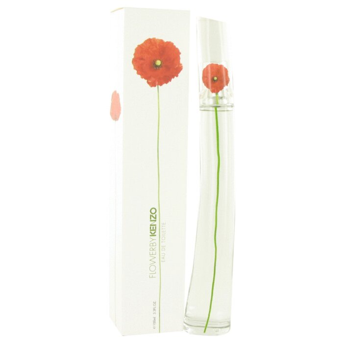 Kenzo Flower 3.4 oz EDT Spray Dama