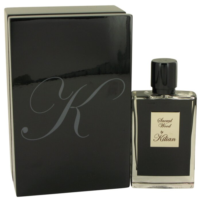 Sacred Wood 1.7 oz EDP Refillable Spray Women