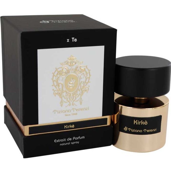Kirke 3.38 oz Extrait De Parfum Spray Women