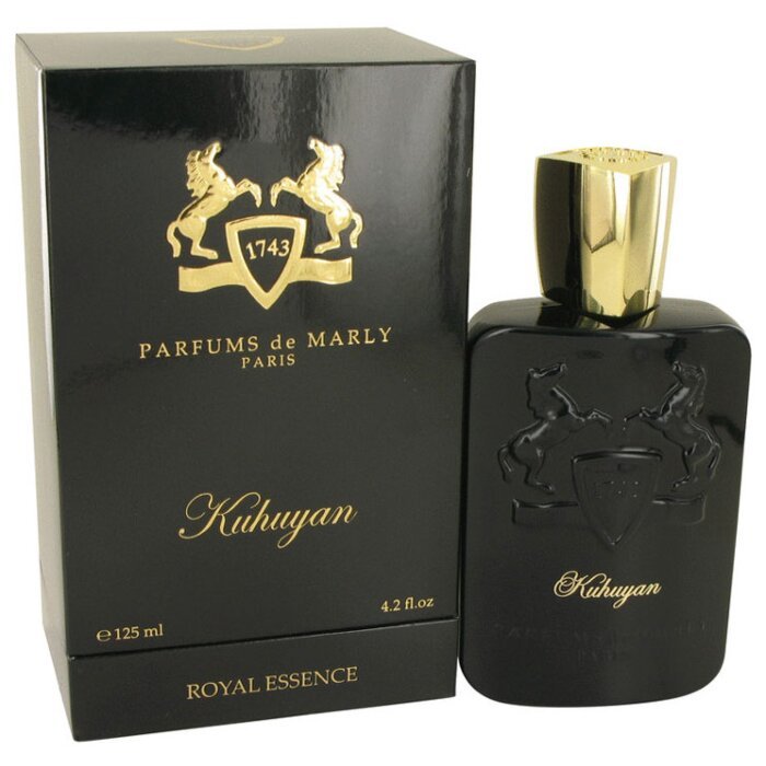 Kuhuyan 4.2 oz EDP Spray Unisex